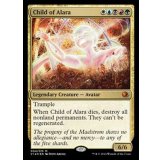 [EX+]アラーラの子/Child of Alara《英語》【From the Vault: Annihilation】