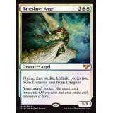 [EX+]悪斬の天使/Baneslayer Angel《英語》【From the Vault: Angels】