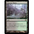[EX]ラノワールの荒原/Llanowar Wastes《英語》【10E】