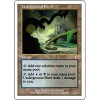 [PLD]地底の大河/Underground River《英語》【7ED】