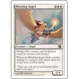 [EX+]まばゆい天使/Blinding Angel《英語》【8ED】