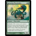 [EX+]芽吹く草ハイドラ/Sprouting Phytohydra《英語》【DIS】