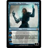 [EX]求道者テゼレット/Tezzeret the Seeker《英語》【Duel Decks: Elspeth vs. Tezzeret】