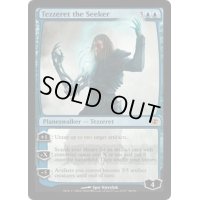 [HPLD]求道者テゼレット/Tezzeret the Seeker《英語》【Duel Decks: Elspeth vs. Tezzeret】
