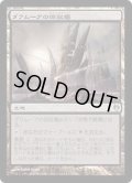 [EX+]ダクムーアの回収場/Dakmor Salvage《日本語》【Duel Decks: Izzet vs. Golgari】