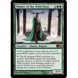 [EX+]野生の狩りの達人/Master of the Wild Hunt《英語》【M10】