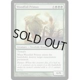 森滅ぼしの最長老/Woodfall Primus《英語》【MMA】