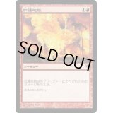 [EX+]紅蓮地獄/Pyroclasm《日本語》【Duel Decks: Sorin vs. Tibalt】