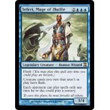 [EX+]ザルファーの魔道士、テフェリー/Teferi, Mage of Zhalfir《英語》【TSP】