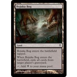 画像1: [EX+]ボジューカの沼/Bojuka Bog《英語》【WWK】