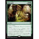 [EX+]原初の命令/Primal Command《日本語》【Duel Decks: Zendikar vs. Eldrazi】