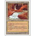 [HPLD]地底の大河/Underground River《日本語》【5ED】