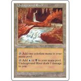 [HPLD]地底の大河/Underground River《日本語》【5ED】
