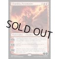 紅蓮の達人チャンドラ/Chandra, Pyromaster《英語》【Archenemy: Nicol Bolas】