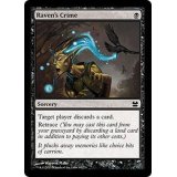 カラスの罪/Raven's Crime《英語》【MMA】