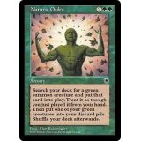 [EX]自然の秩序/Natural Order《英語》【POR】