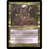 [EX]スリヴァーの女王/Sliver Queen《英語》【STH】