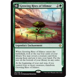 画像1: [EX+]イトリモクの成長儀式/Growing Rites of Itlimoc《英語》【XLN】