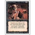 [EX]悪魔の教示者/Demonic Tutor《英語》【3ED】