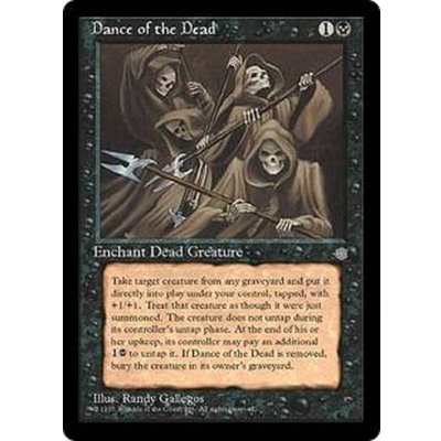 [EX+]Dance of the Dead《英語》【ICE】