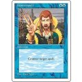 対抗呪文/Counterspell《英語》【4ED】