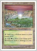 [PLD]低木林地/Brushland《日本語》【6ED】