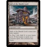 [EX]山賊の頭の間/Hall of the Bandit Lord《英語》【CHK】