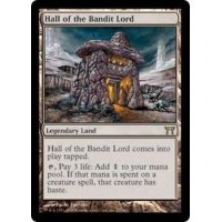 [EX]山賊の頭の間/Hall of the Bandit Lord《英語》【CHK】