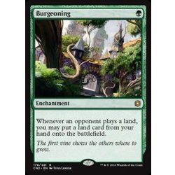 画像1: [EX]芽ぐみ/Burgeoning《英語》【CN2】