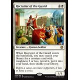 [EX+]護衛募集員/Recruiter of the Guard《英語》【CN2】