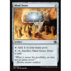 画像1: [EX+]精神石/Mind Stone《英語》【Duel Decks: Anthology】