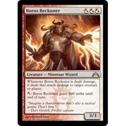 画像1: [EX+]ボロスの反攻者/Boros Reckoner《英語》【GTC】