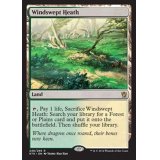 [EX]吹きさらしの荒野/Windswept Heath《英語》【KTK】