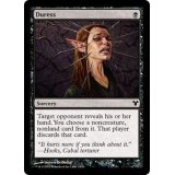 [EX+]強迫/Duress《英語》【Magic Modern Event Deck】