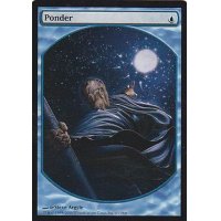 [PLD]思案/Ponder《英語》【Magic Player Rewards】