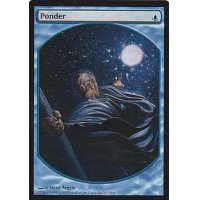 [EX+]思案/Ponder《英語》【Magic Player Rewards】