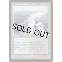 [POOR]汚染された三角州/Polluted Delta《日本語》【ONS】