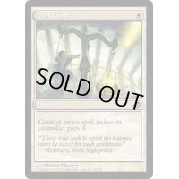 [EX+]マナの税収/Mana Tithe《英語》【PLC】