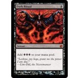 [EX+]暗黒の儀式/Dark Ritual《英語》【From the Vault: Twenty】