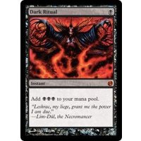 [EX+]暗黒の儀式/Dark Ritual《英語》【From the Vault: Twenty】