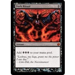 画像1: [EX]暗黒の儀式/Dark Ritual《英語》【From the Vault: Twenty】