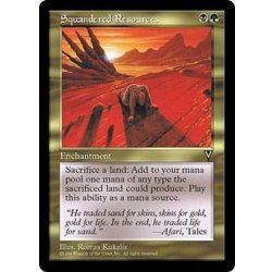 画像1: [EX+]資源の浪費/Squandered Resources《日本語》【VIS】