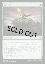 [EX+]地うねり/Groundswell《日本語》【Duel Decks: Zendikar vs. Eldrazi】