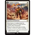 [EX+]軍団の上陸/Legion's Landing《英語》【XLN】
