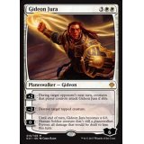 [EX+]ギデオン・ジュラ/Gideon Jura《英語》【Archenemy: Nicol Bolas】