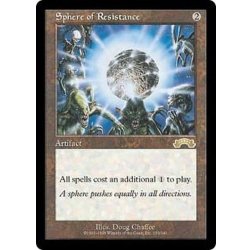 画像1: [EX]抵抗の宝球/Sphere of Resistance《英語》【EXO】