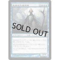 未来の大魔術師/Magus of the Future《日本語》【FUT】