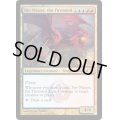 火想者ニヴ＝ミゼット/Niv-Mizzet, the Firemind《英語》【Duel Decks: Izzet vs. Golgari】