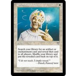 画像1: [EX]悟りの教示者/Enlightened Tutor《英語》【MIR】