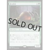 漁る軟泥/Scavenging Ooze《日本語》【MM3】